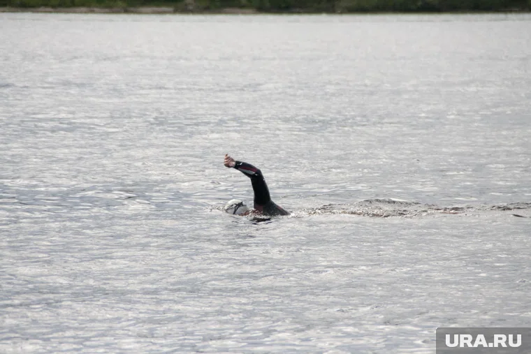Тело неизвестного мужчины найдено в Босфоре