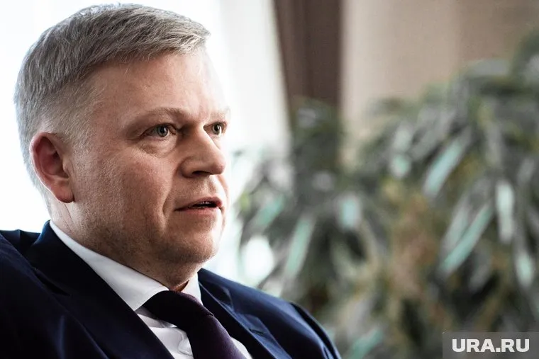 Пермский мэр потерял позиции в рейтинге упоминаний СМИ