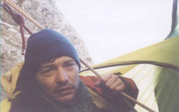 Валерий Шамало. Stock