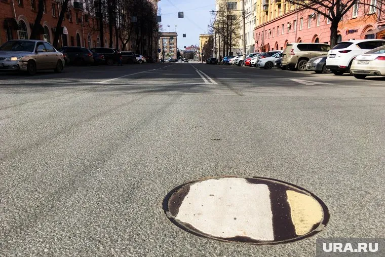 Мальчик получил ушибы, спас его отец