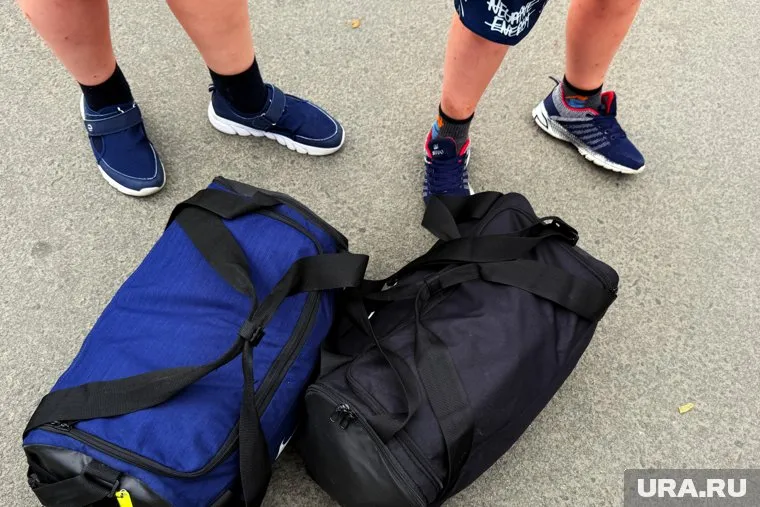 Инцидент произошел в детском лагере на Увильдах