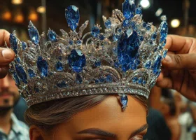 Четыре пермячки отправятся на конкурс красоты в Петербург за короной и 1,5 млн рублей