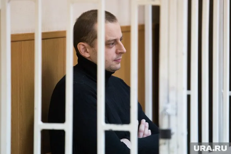 Адвокат продолжает настаивать на невиновности Владимира Рыжука