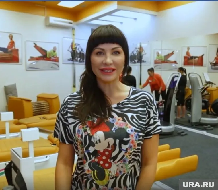 Ирина Текслер познакомилась с будущим супругом в Норильске