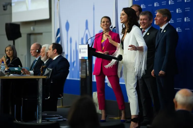 Онлайн-трансляция. ЭКСПО-2025