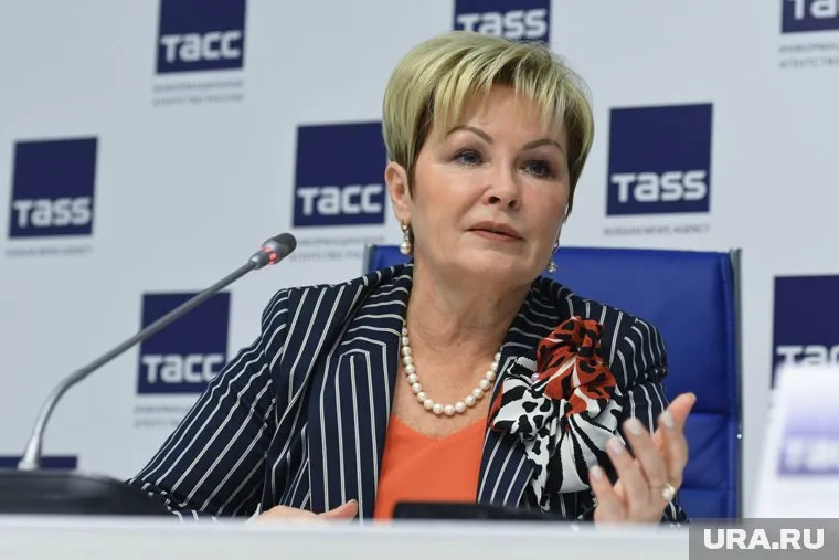 Ольга Ковтун уверена, что преобразования только на пользу