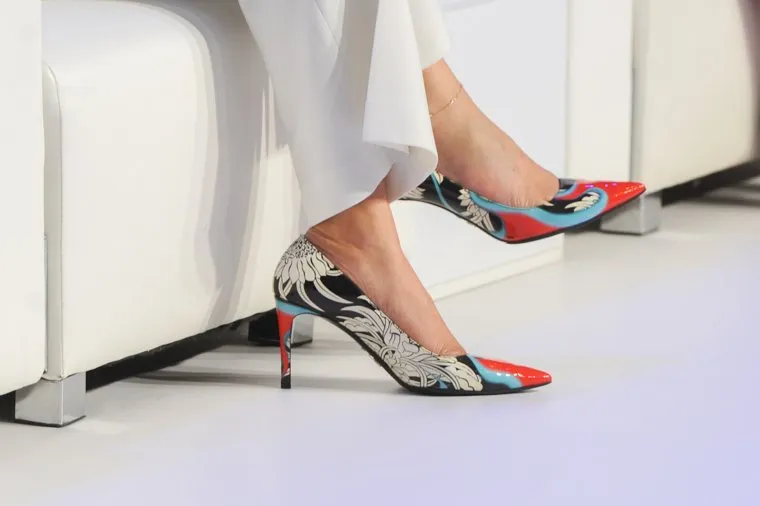 Стальное кружево Урала, женский форум. Челябинск