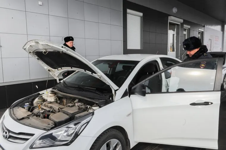 Открытие многофункционального центра по предоставлению госуслуг. Челябинск