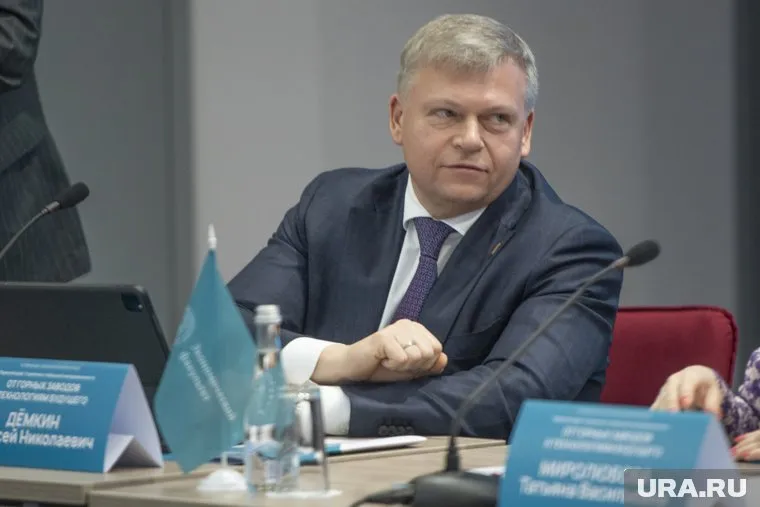 Алексей Демкин старается объективно оценивать уборку улиц