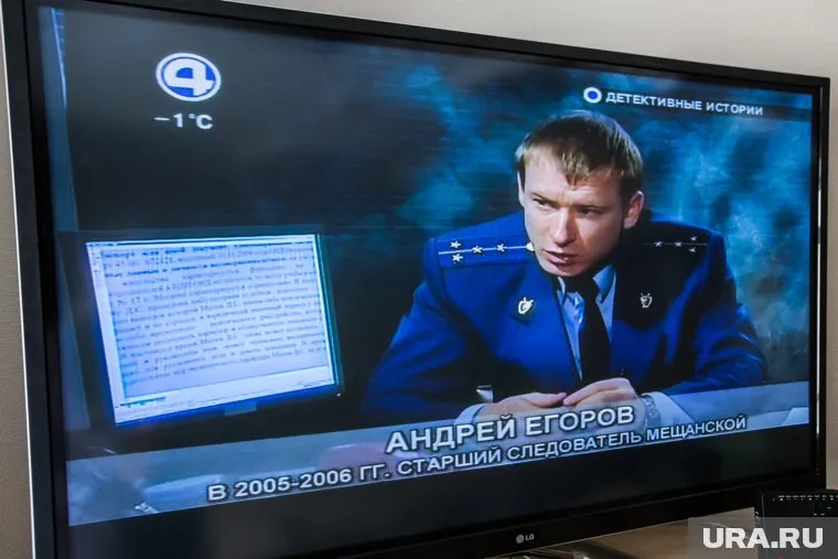 Полиция задержала жителя Кургана, который пытался вынести два телевизора от соседа