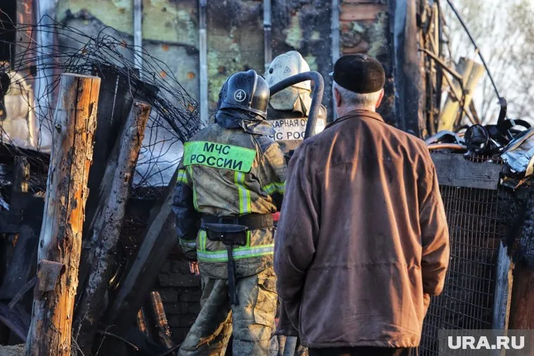 Неосторожность при курении является причиной большинства пожаров