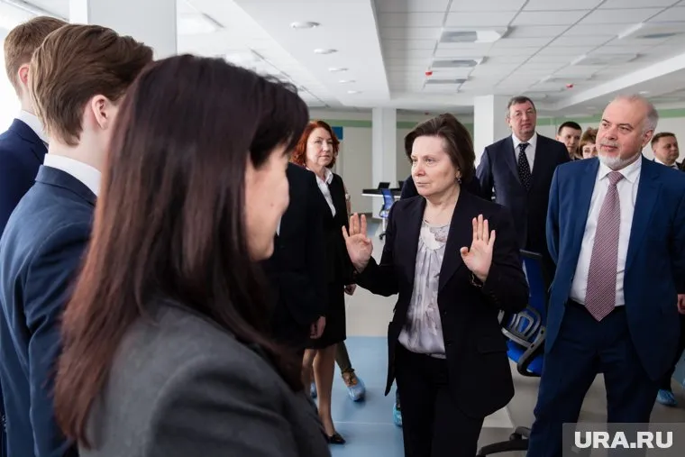 Любой житель ХМАО сможет задать губернатору интересующий его вопрос