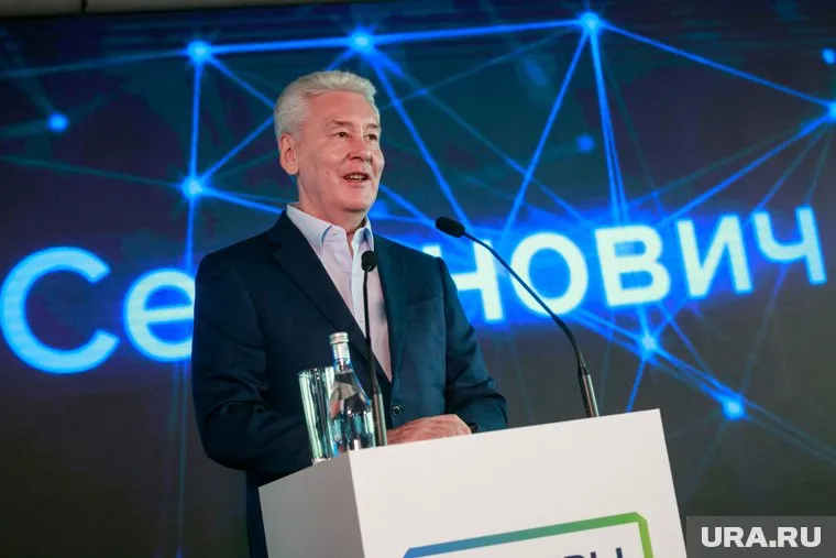 Ранее Сергей Собянин говорил, что вводить пропускной режим нет необходимости