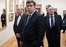 Выборы свердловского губернатора сопровождали суды Линча