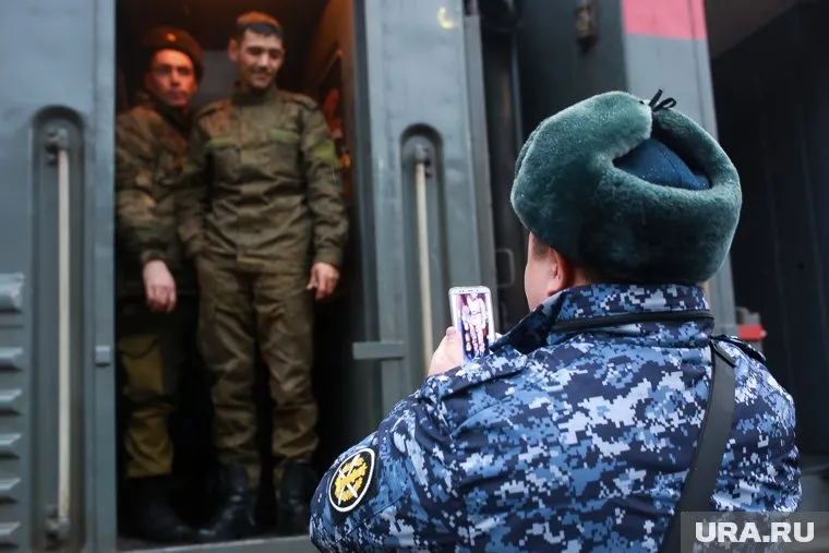 Премьер-министр РФ Михаил Мишустин поручил жестко реагировать на увольнения мобилизованных