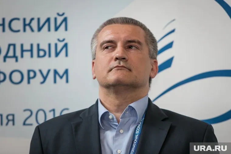 Сергей Аксенов оценил ситуацию в Керчи