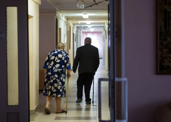 Фотография из галереи