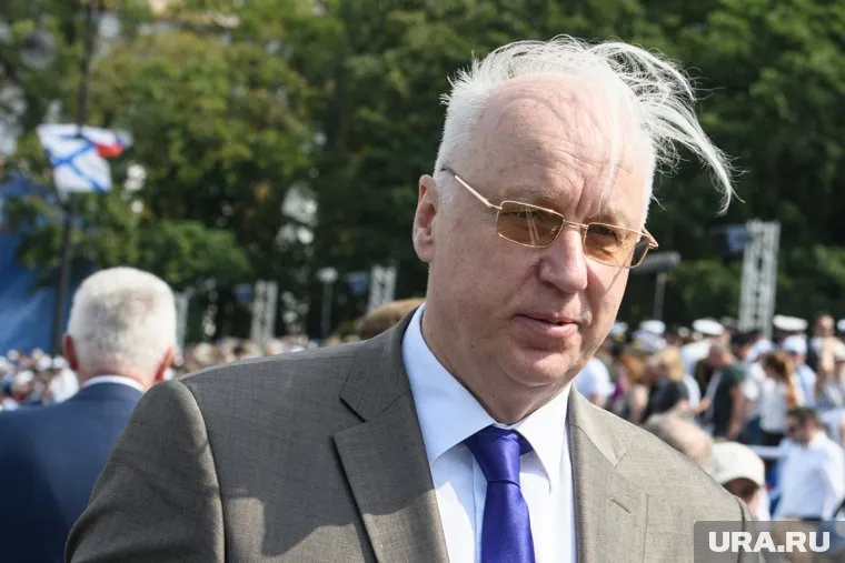 Глава СКР поручил провести проверку после жалобы жительницы в сети