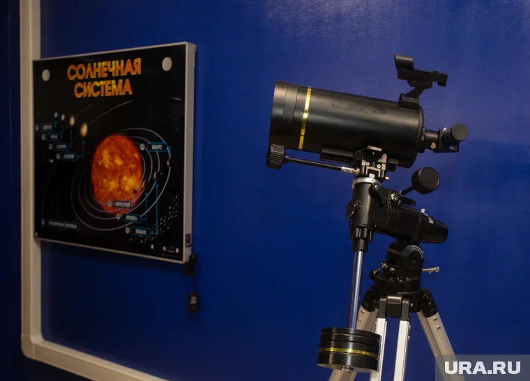 Она пролетает мимо Земли примерно раз в 1350 лет