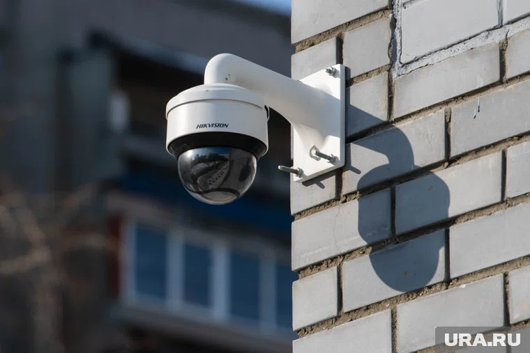 В 2024 году с помощью видеонаблюдения в ЯНАО раскрывали каждое десятое преступление