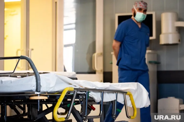 Пострадавшим оказывается медпомощь, сообщил Вячеслав Гладков