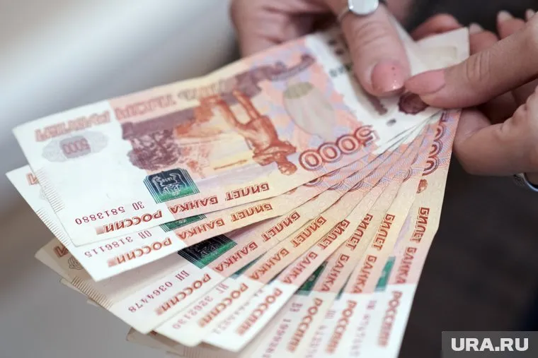 Расходы на мэра Мегиона вырастут