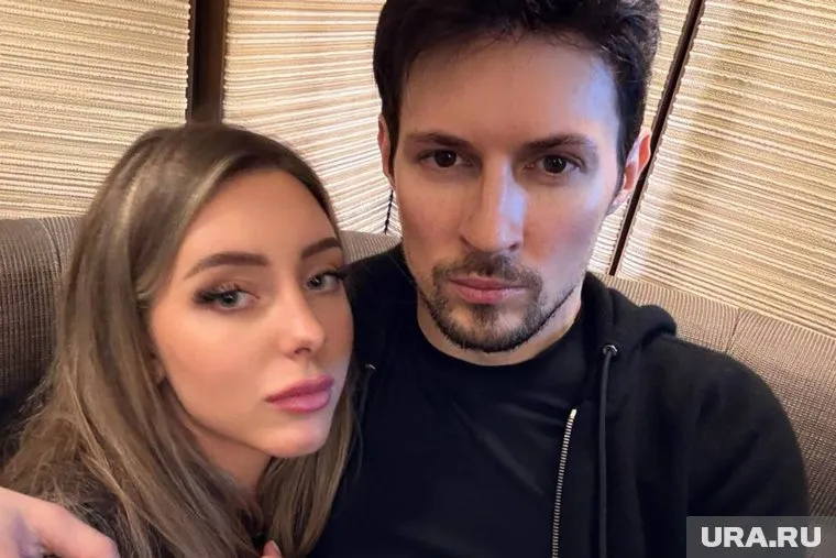 В конце августа Юлия Вавилова узнала о своей беременности