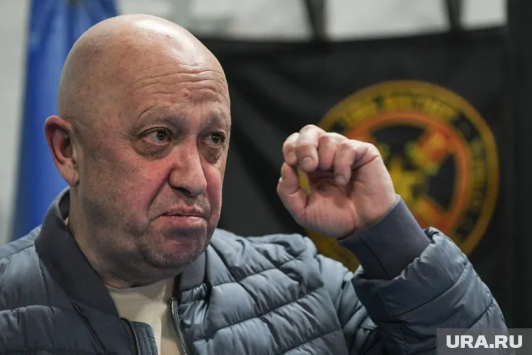 По словам основателя ЧВК «Вагнер» Евгения Пригожина, бойцы получают всю необходимую медпомощь