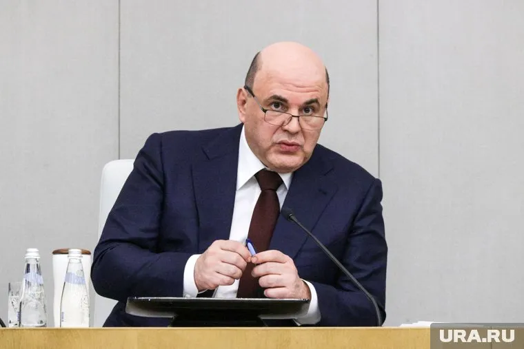 Мишустин отметил, что модернизация коснется 24 участков БАМ