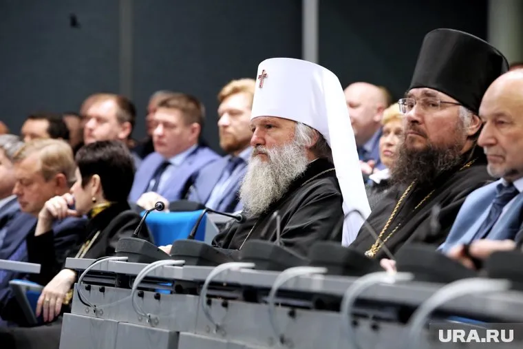 Митрополит Павел поедет с рабочим визитом в Азию