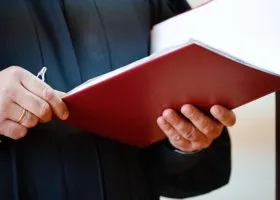 Бывшую невестку экс-мэра Чернецкого отпустили из-под ареста