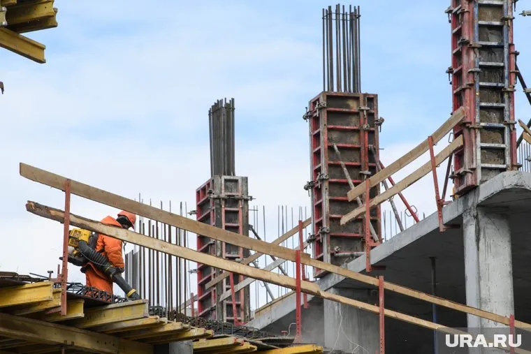 Здание построят в 2026 году