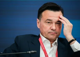 Воробьев поддержал идею Матвиенко об уплате взносов за ОМС