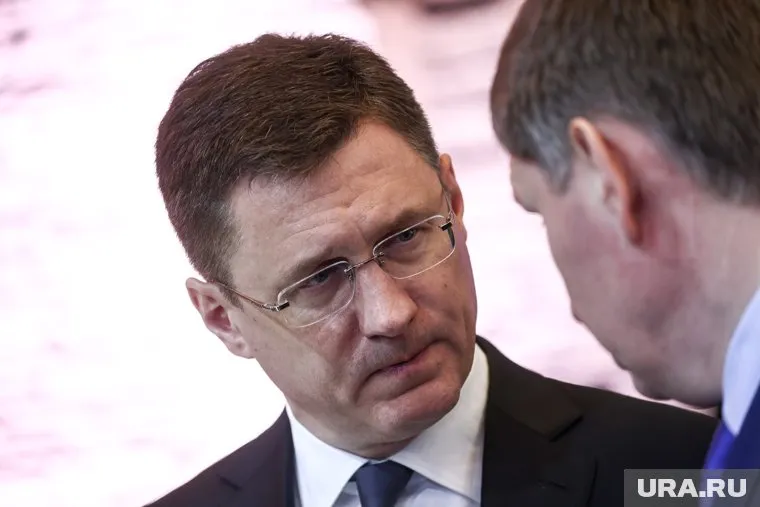 Александр Новак также будет курировать экономический блок