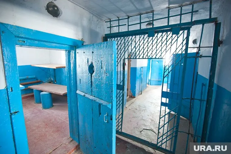 "Пермь-36" считается единственным в России Музеем истории политических репрессий