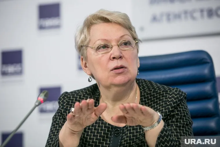 Ольга Васильева анонсировала появление новых направлений подготовки в колледжах