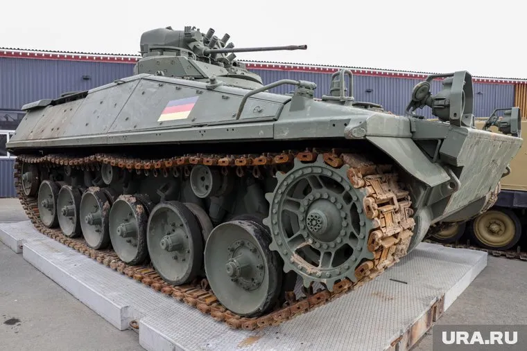 На выставке представлены уникальные экспонаты