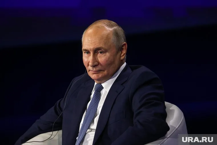 ХАМАС положительно отнеслось к предложениям Владимира Путина