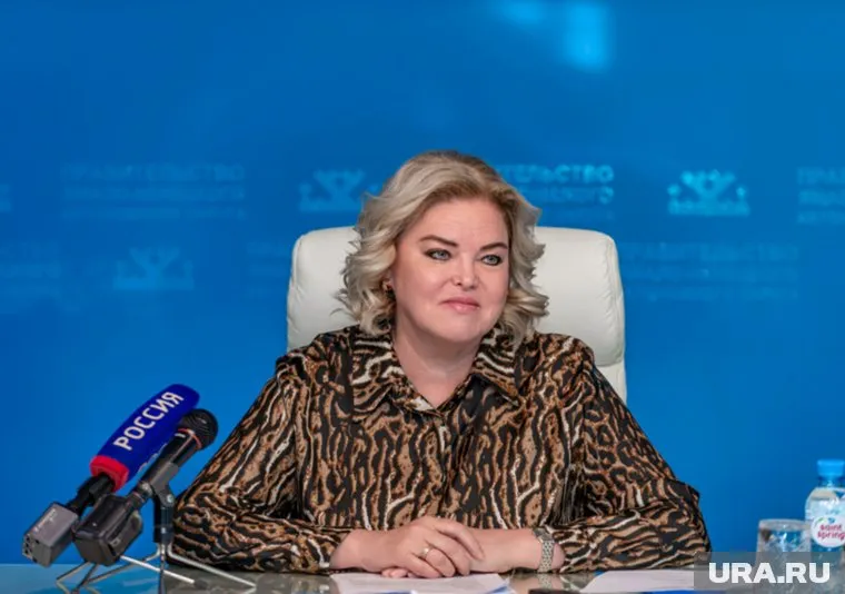 Ирина Соколова вошла в состав согласительной комиссии по корректировке бюджета Тюменской области