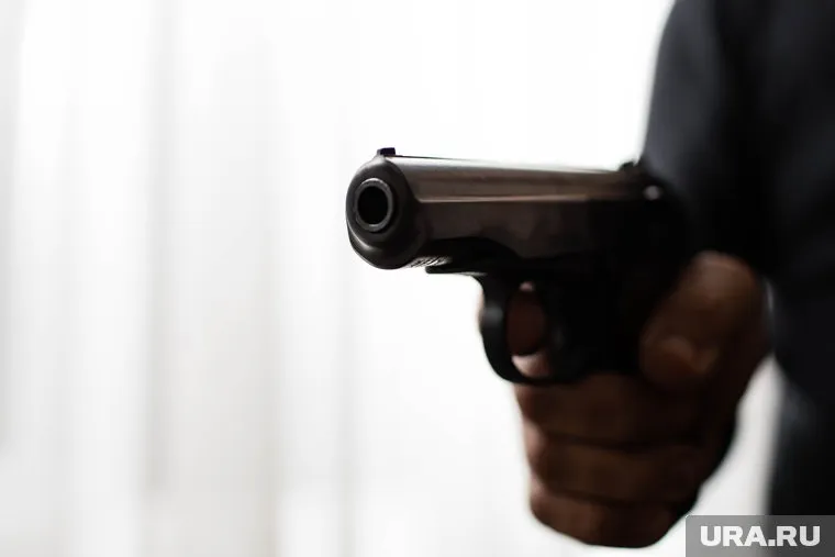 По словам Меликова, в результате стрельбы есть пострадавшие