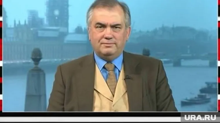 Александр Некрасов скончался на 64-м году жизни