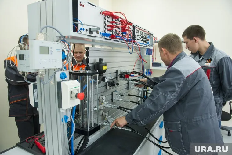 Объединение позволит резко увеличить число выпускников