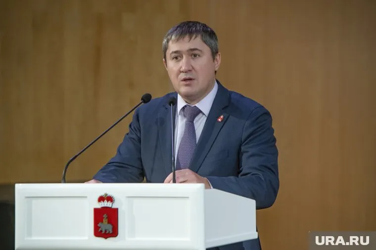 Махонин рассказал о достижениях строительной отрасли края