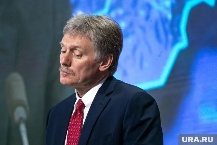 Дмитрий Песков считает хорошим уже то, что разговор президентов РФ и США состоится