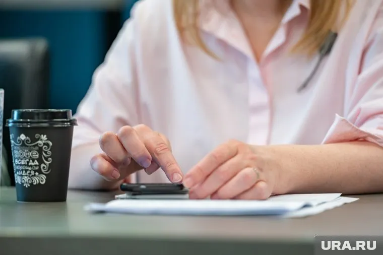 Для покупки билетов женщина использовала мобильное приложение