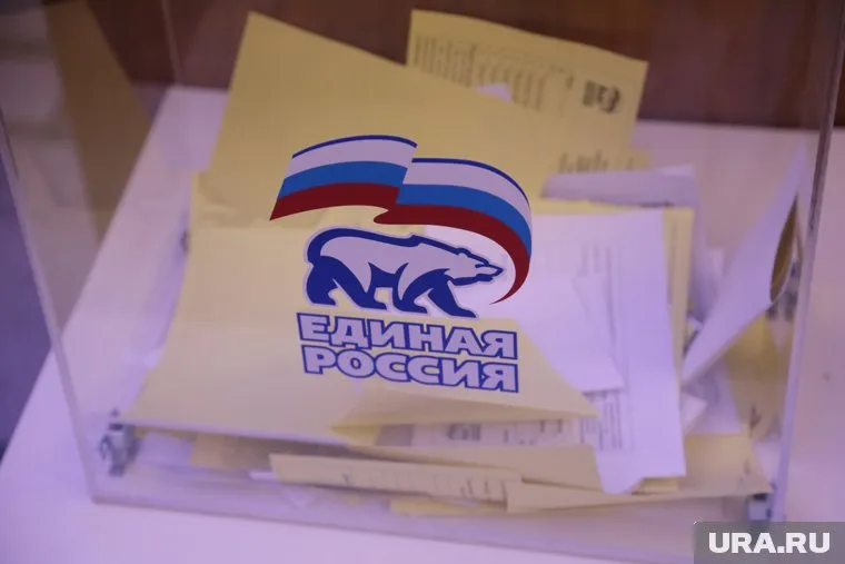 Единороссы не сумели взять большинство мандатов в Майском, но оппозиция выступила еще хуже