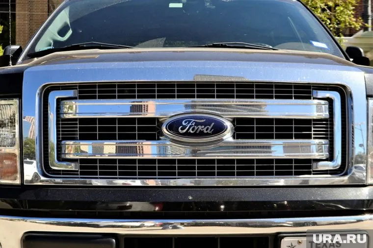 Ford откажется от производства легковых автомобилей в России