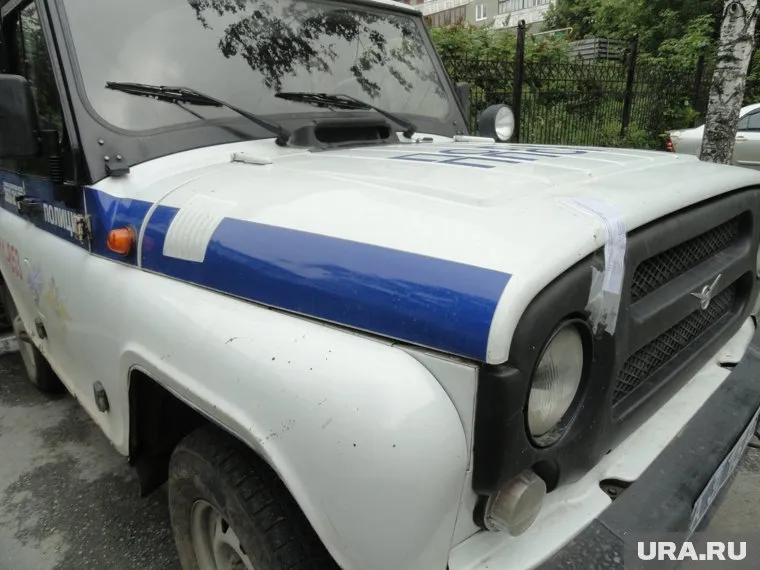 По предварительным данным пьяная женщина сама выскочила на дорогу