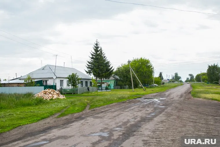 На юге Свердловской области землетрясение тоже почувствовали