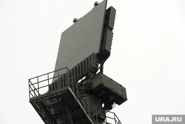 Беспилотники были сбиты системами ПВО, рассказали в МО РФ